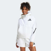 Дамско Горнище Adidas W Z.N.E. FZ JE7849 основна снимка